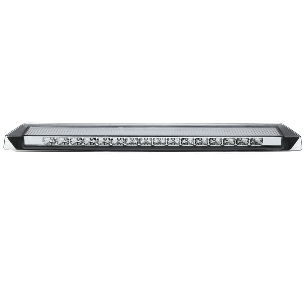 DNA MOTORING 3BL-FM99-LED-CH Third Brake Light DNA MOTORING 3BL-FM99-LED-CH Third Brake Light